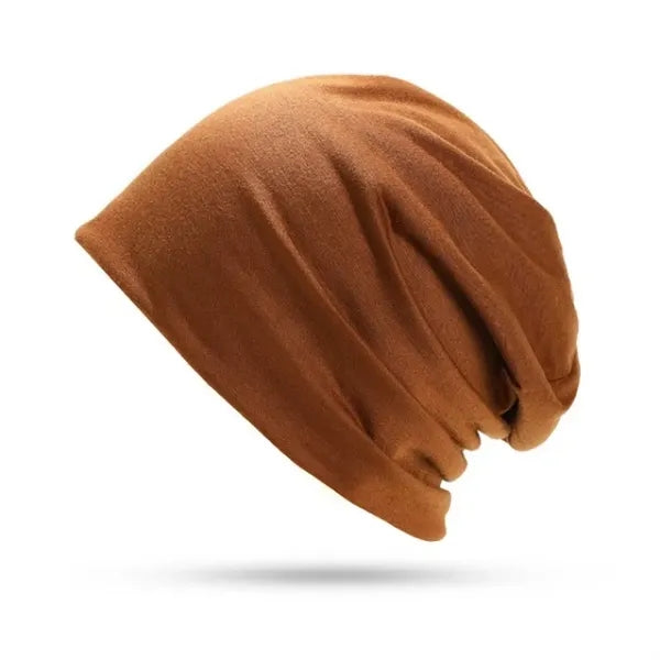 Fashion Thicken Knitted Hats