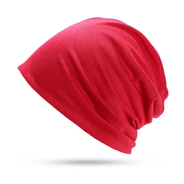 Fashion Thicken Knitted Hats