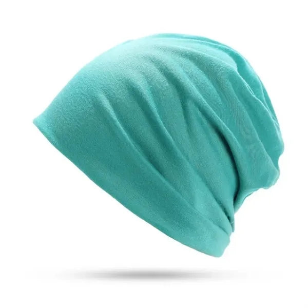 Fashion Thicken Knitted Hats