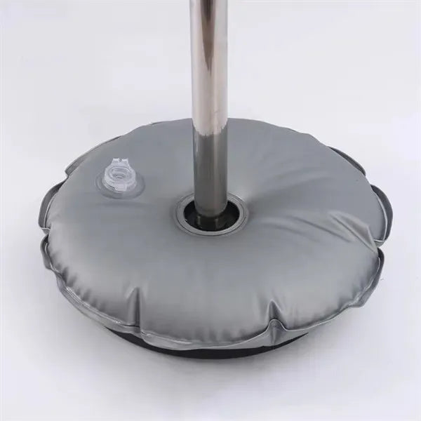 Weighted Water Bag