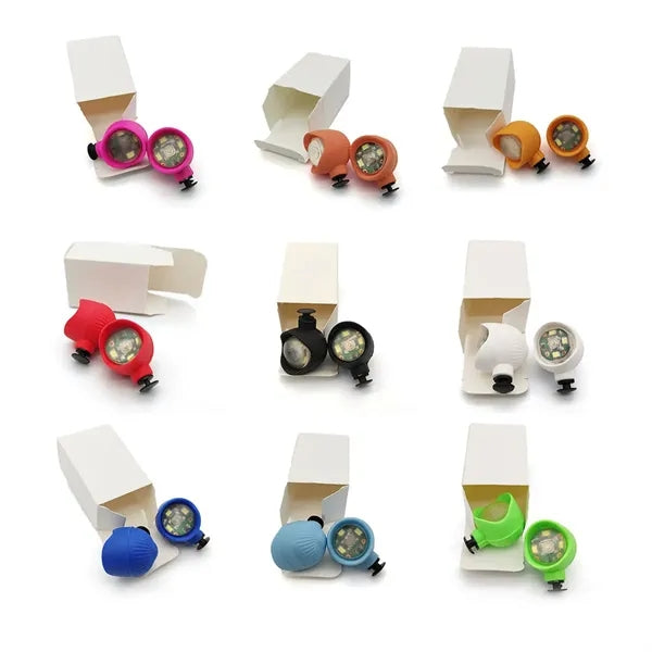 Crocs Decorative Light Charms