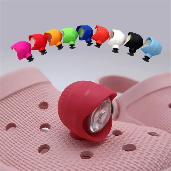 Crocs Decorative Light Charms