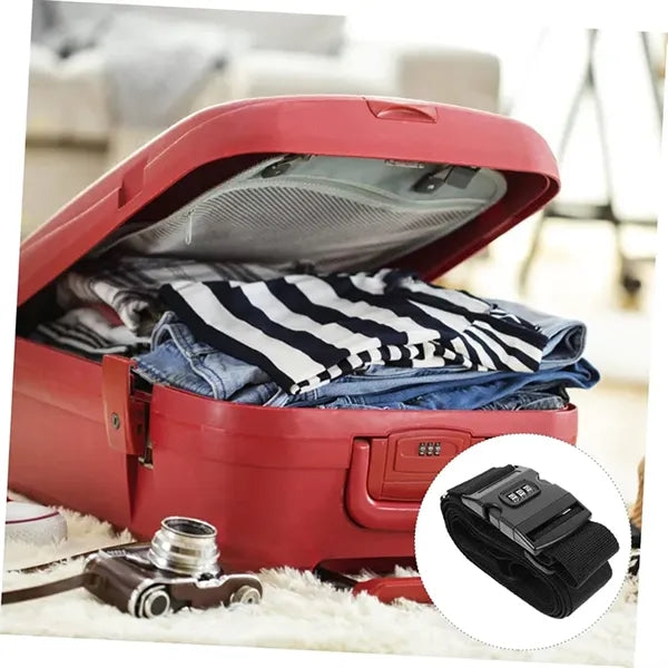 Luggage Straps