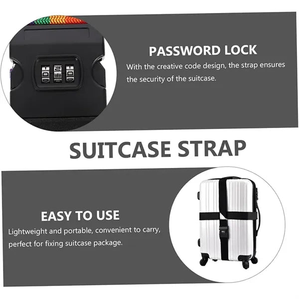 Luggage Straps