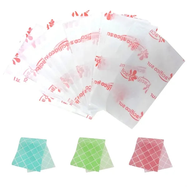 Wax Wrapping Paper