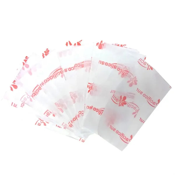 Wax Wrapping Paper