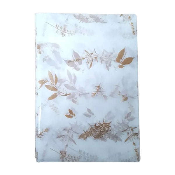 Wax Wrapping Paper