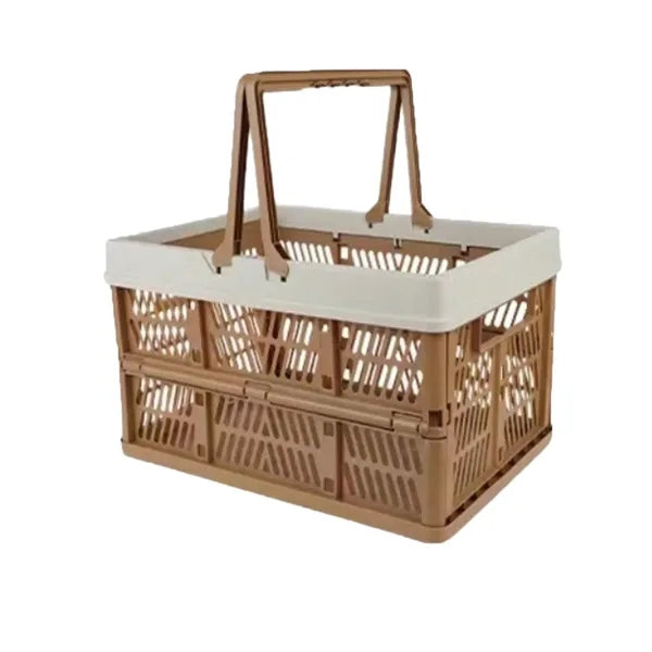 Foldable Portable Vegetable Basket