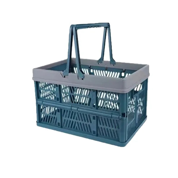 Foldable Portable Vegetable Basket