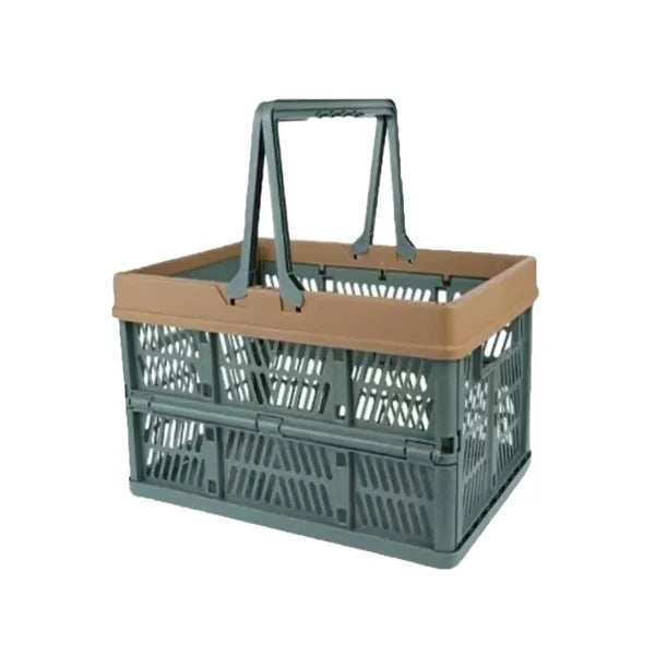 Foldable Portable Vegetable Basket