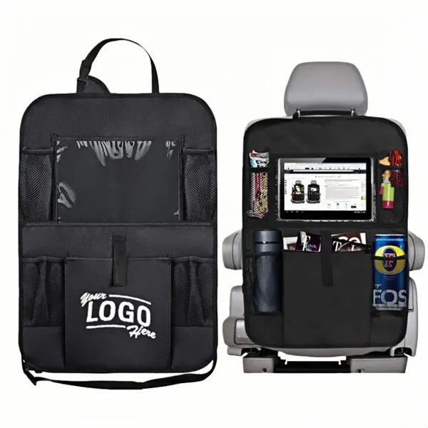 Car Backseat Organizer