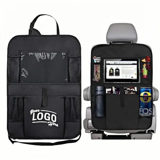 Car Backseat Organizer