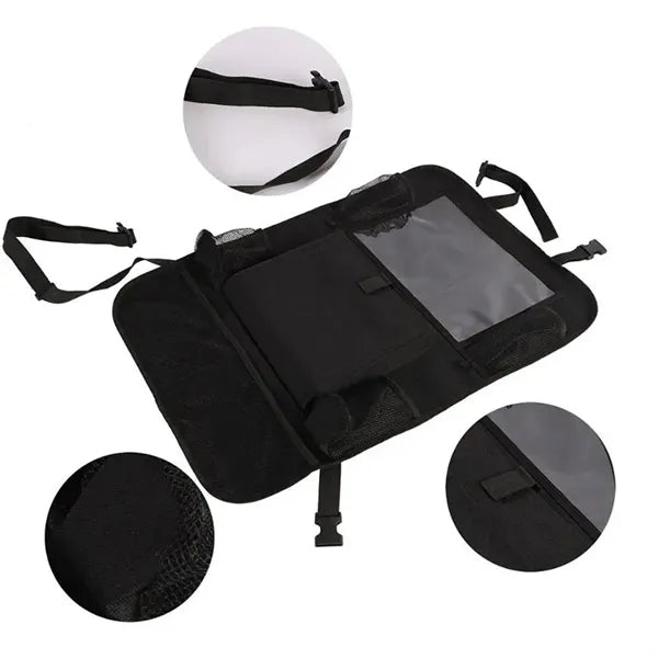Car Backseat Organizer