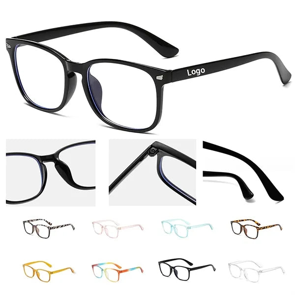 Premium Blue Light Blocking Glasses