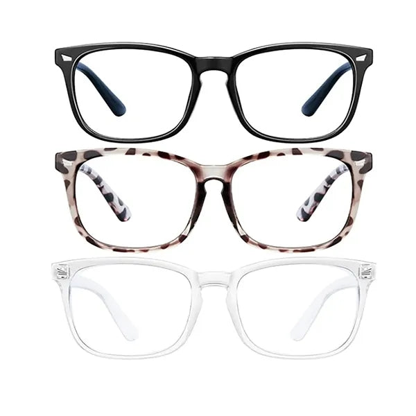 Premium Blue Light Blocking Glasses