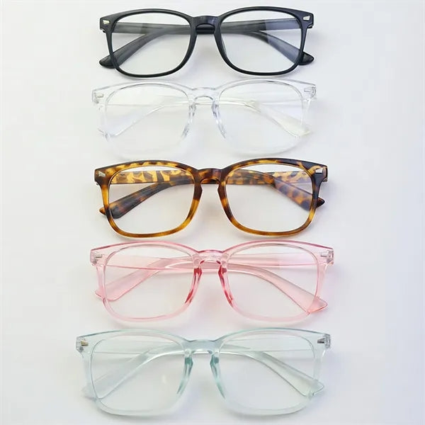 Premium Blue Light Blocking Glasses