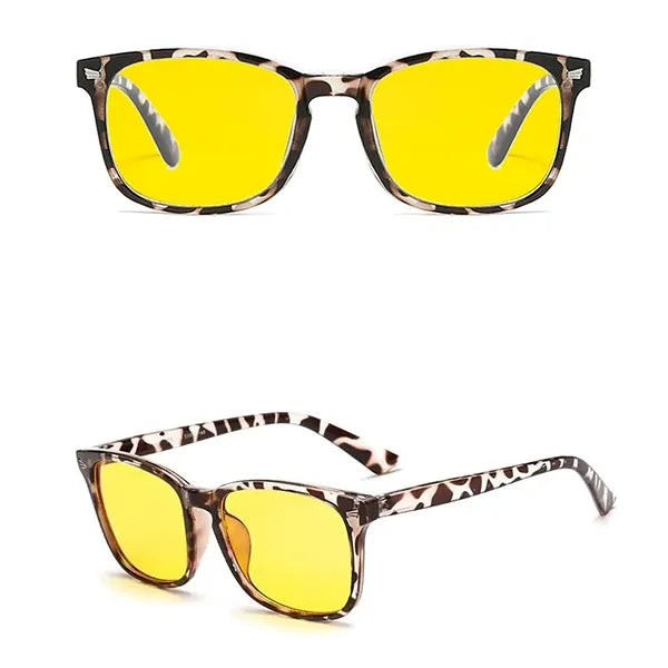 Premium Blue Light Blocking Glasses