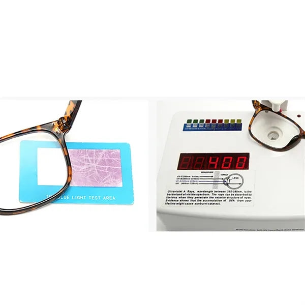 Premium Blue Light Blocking Glasses