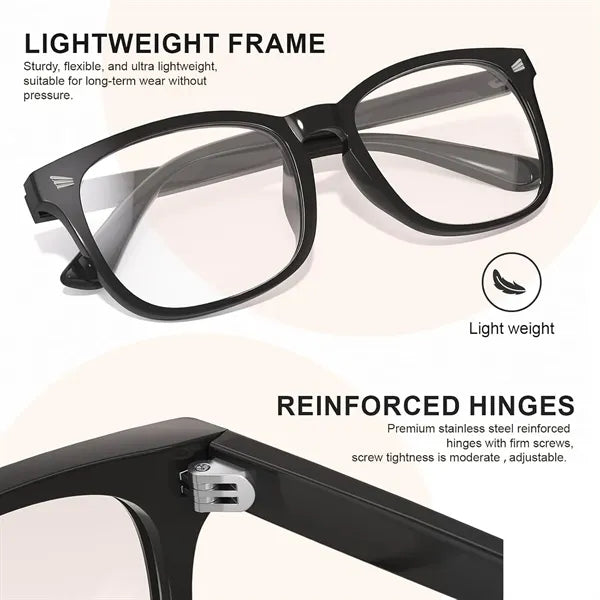 Premium Blue Light Blocking Glasses