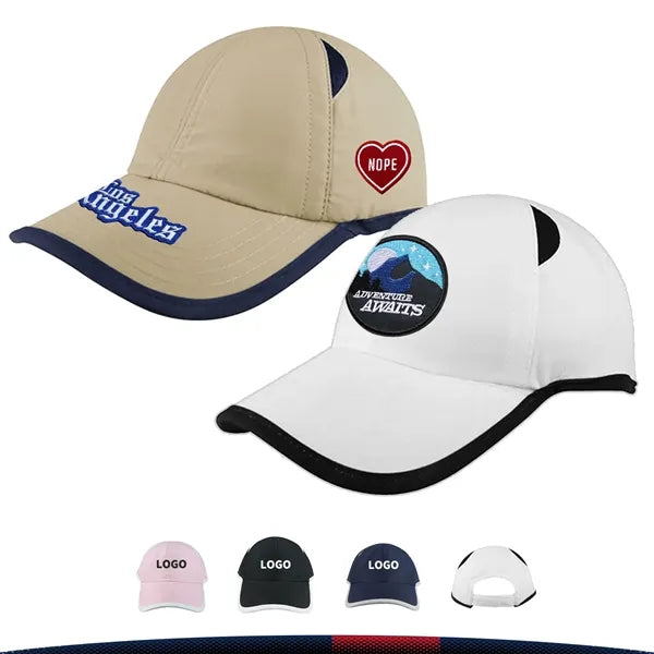 Rouritfni Microfiber Casual Cap