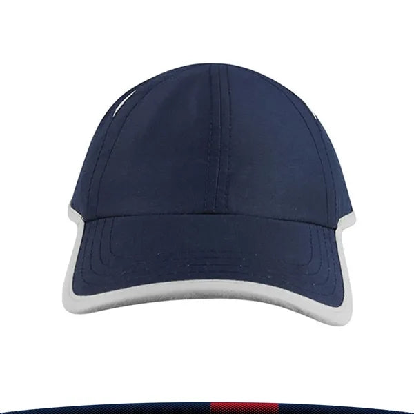 Rouritfni Microfiber Casual Cap