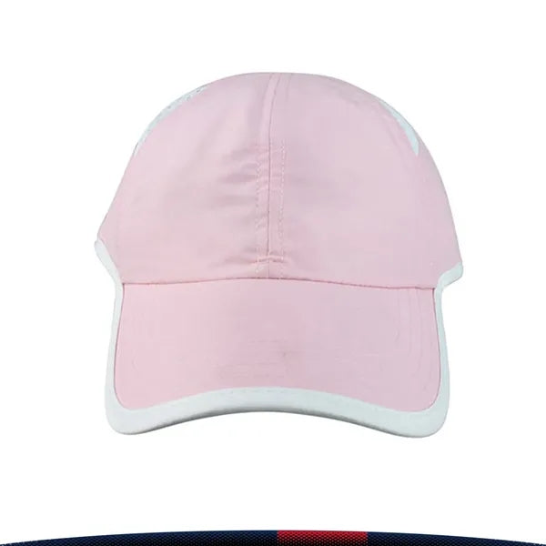 Rouritfni Microfiber Casual Cap
