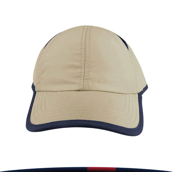 Rouritfni Microfiber Casual Cap