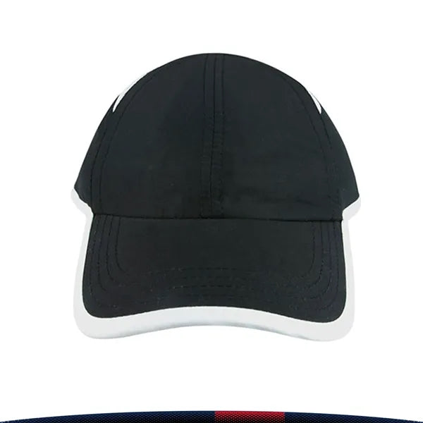 Rouritfni Microfiber Casual Cap