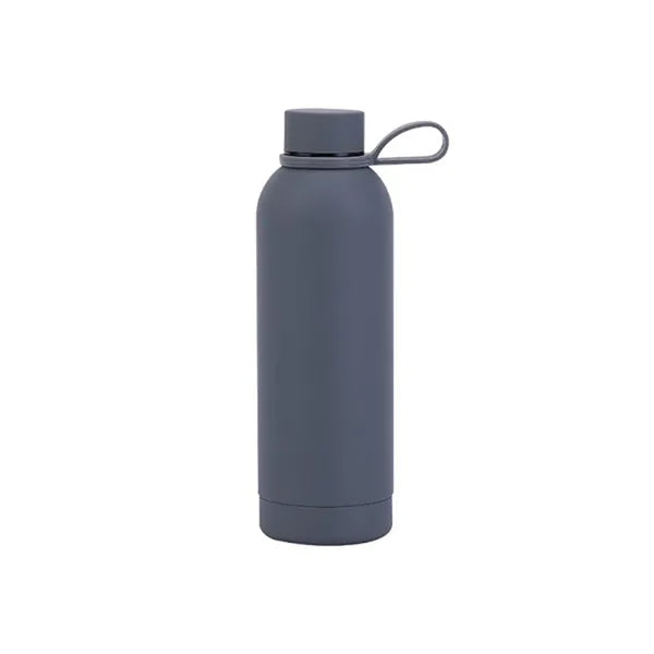 17oz Stainless Steel Double Wall Vacuum Bottle