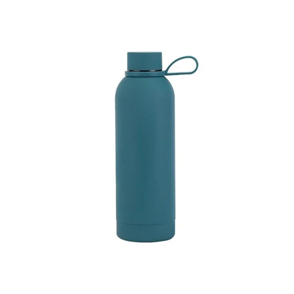 17oz Stainless Steel Double Wall Vacuum Bottle