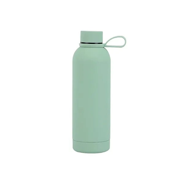 17oz Stainless Steel Double Wall Vacuum Bottle