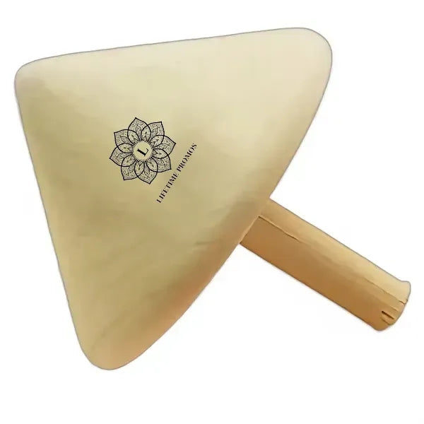 Wooden Spinning Top Toy