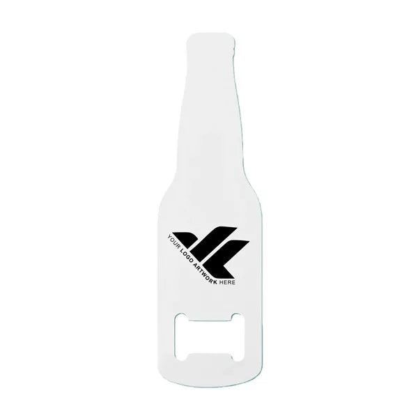 KPQ-04/Beer Shaped Bottle Opener