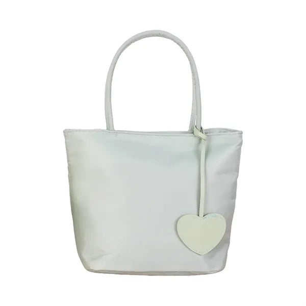 Handheld Nylon Tote Underarm Bag