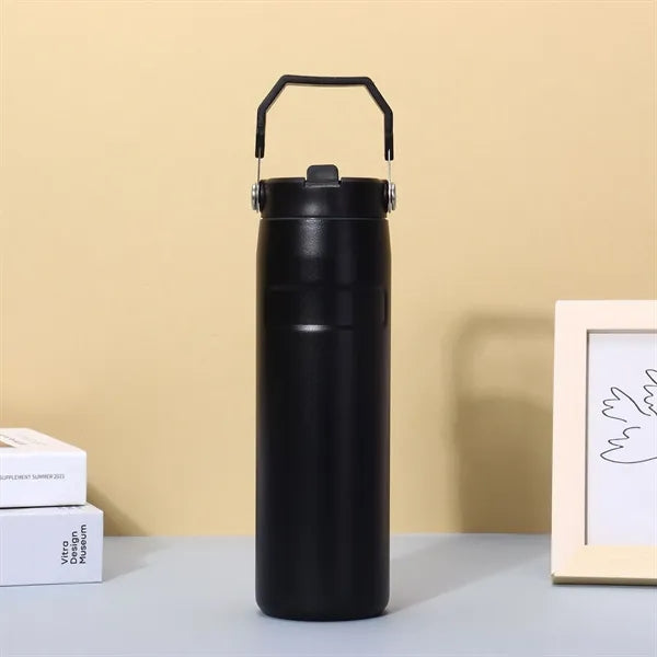 16 oz Insulated Stainless Steel Water Bottle