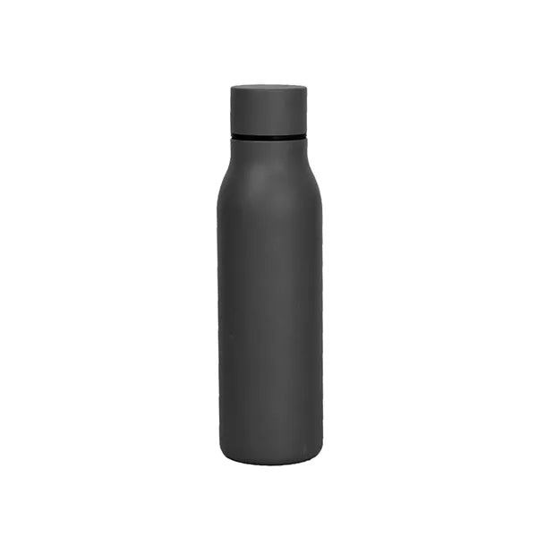 16oz Double-layer Stainless Steel Sports Water Bottle