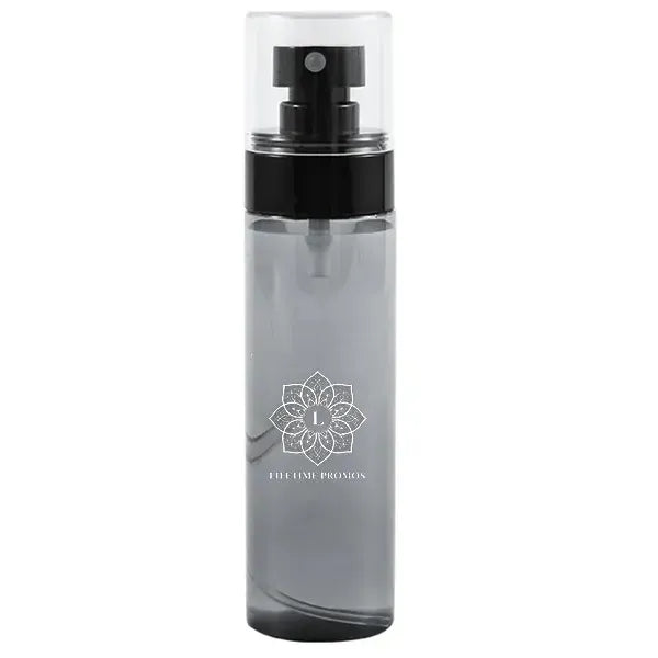 Empty Fine Mist Spray Bottle Set