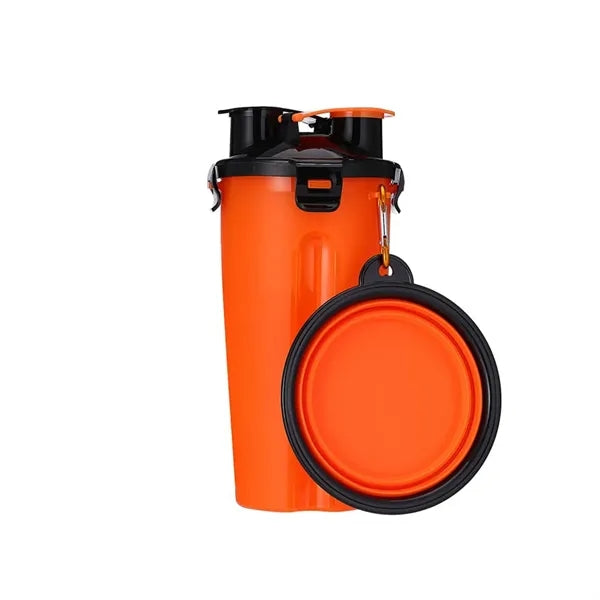 Pet Cup For Drinking Water And Feeding