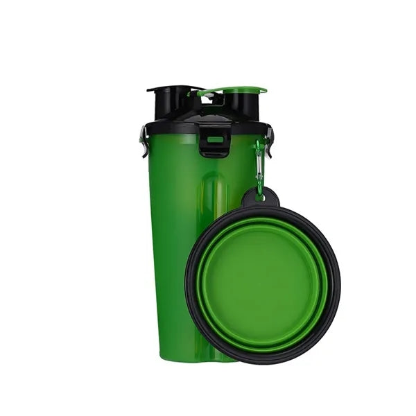 Pet Cup For Drinking Water And Feeding