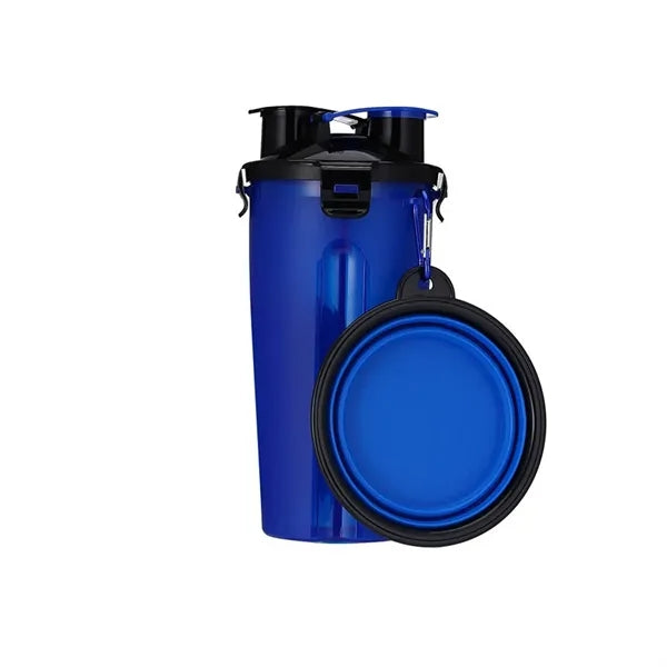 Pet Cup For Drinking Water And Feeding
