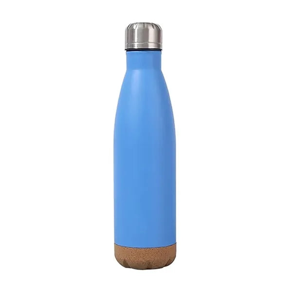 18oz SInsulated Water Bottle