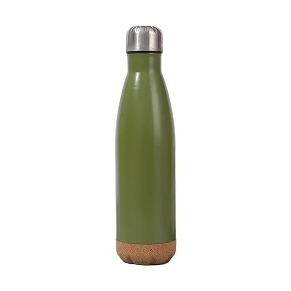 18oz SInsulated Water Bottle