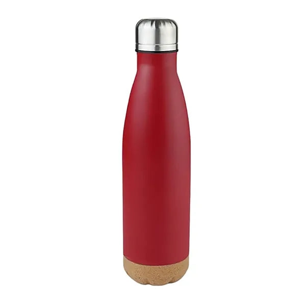 18oz SInsulated Water Bottle