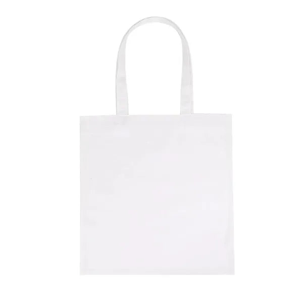 6 oz Cotton Colored Tote