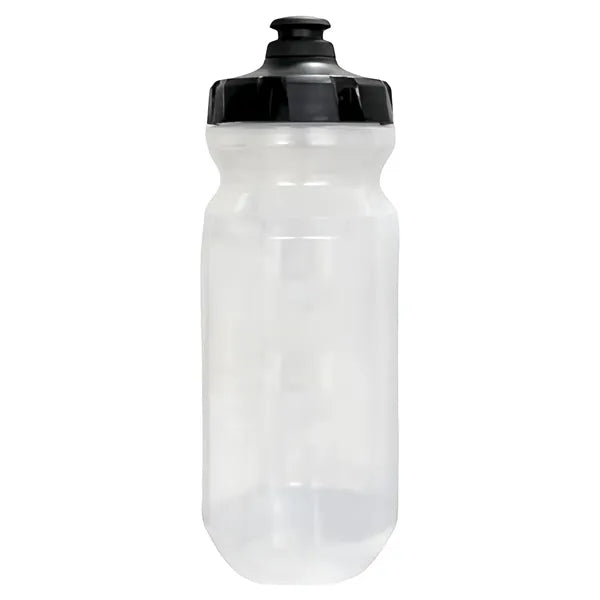 Plastic Sports Bottle - 20 OZ