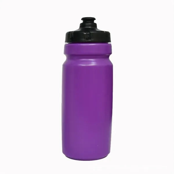 Plastic Sports Bottle - 20 OZ