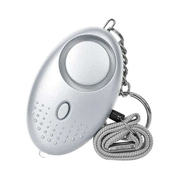 Portable Security Alarm