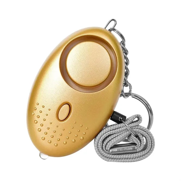 Portable Security Alarm