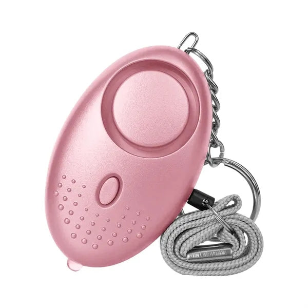Portable Security Alarm