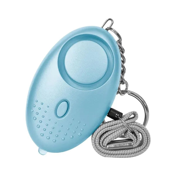 Portable Security Alarm